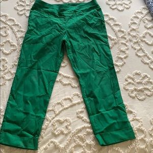 Women’s Dress Capris